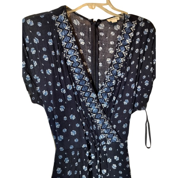 Westport One Piece Pant Suit Size 2 with Pockets! - Picture 3 of 15